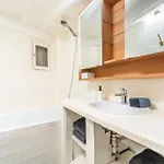 Charming Flat Montorgueil 파리