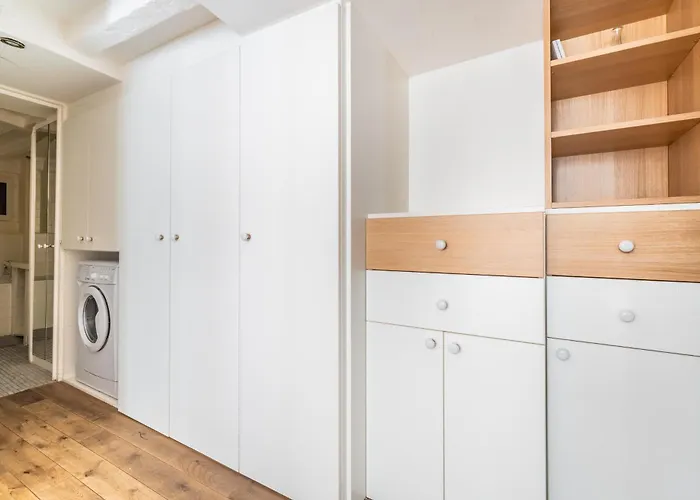 Charming Flat Montorgueil Διαμέρισμα