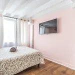 Charming Flat Montorgueil * 巴黎